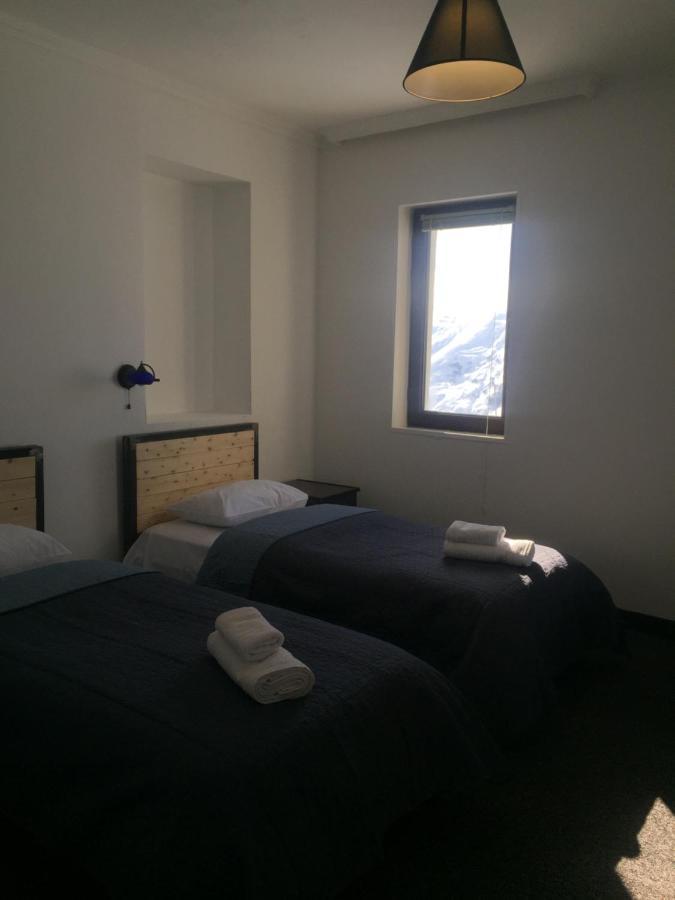 Hotel Seven Gudauri Exterior photo