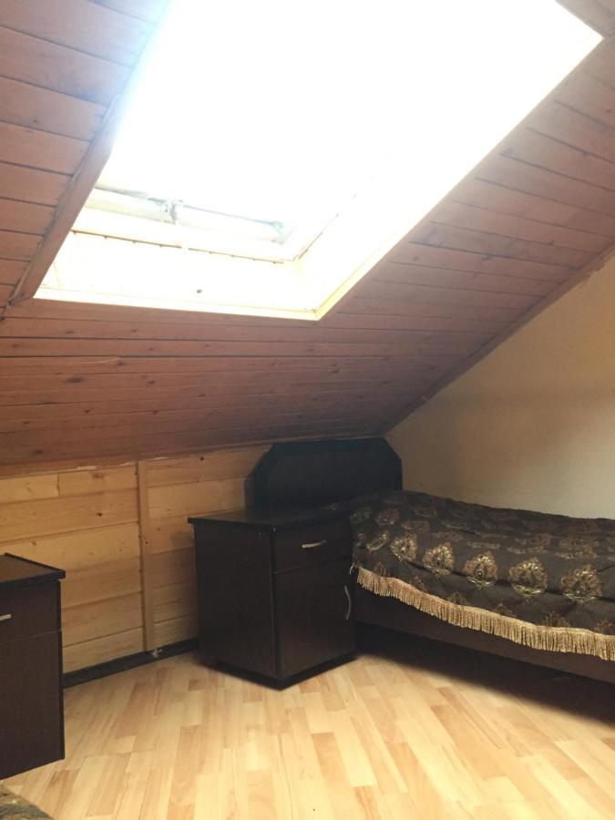 Hotel Seven Gudauri Room photo